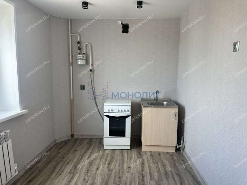 двухкомнатная квартира на Студенческой улице дом 12