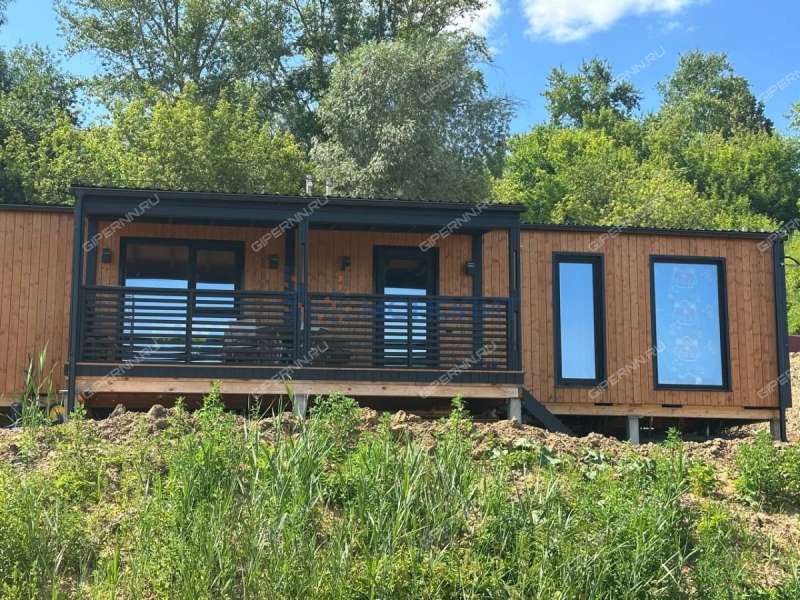 земельный участок 5 соток Родниковая улица деревня Афонино