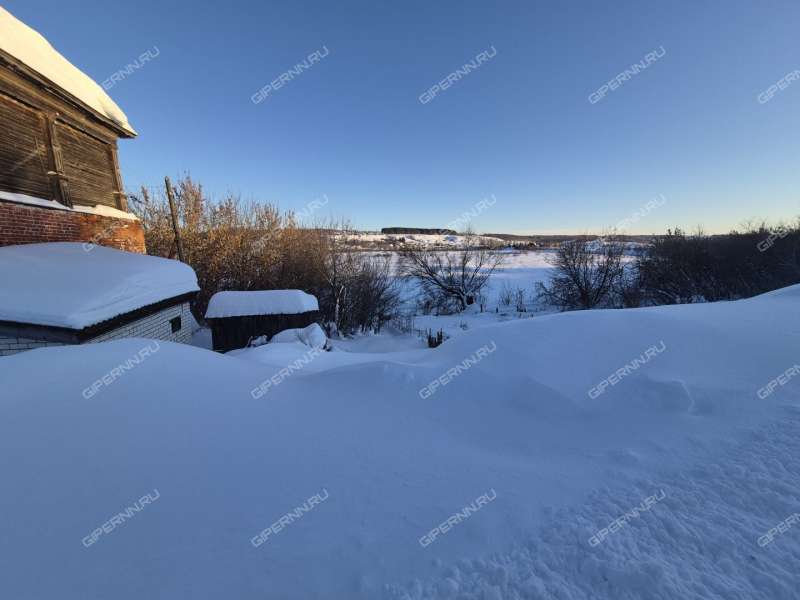 двухкомнатная квартира на улице Ленина дом 57 село Работки