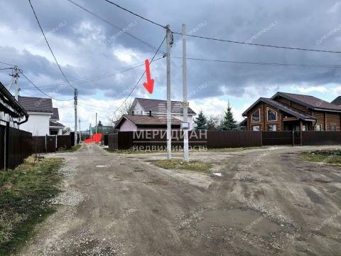 kottedzh-snt-trud-ter-gorodskoy-okrug-bor фото