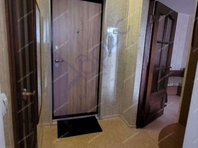 однокомнатная квартира на Волжской набережной дом 7