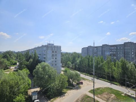kvartira-studiya-ul-kosmicheskaya-d-34-1 фото