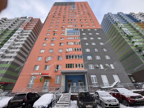 2-komnatnaya-derevnya-afonino-kstovskiy-rayon фото