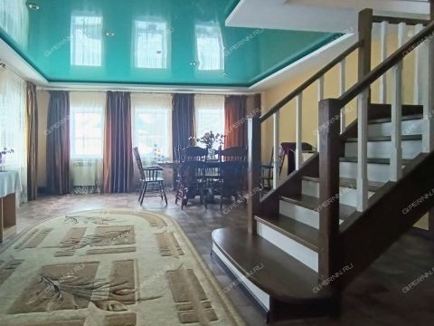 dom-derevnya-kuzminka-kstovskiy-rayon фото