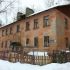 однокомнатная квартира на Верхней улице дом 9А