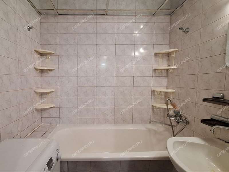 двухкомнатная квартира на Мещерском бульваре дом 5