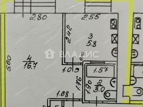 1-komnatnaya-ul-kozickogo-d-2 фото