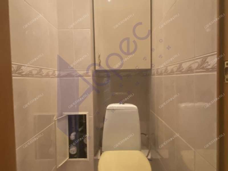 двухкомнатная квартира на улице Челюскинцев дом 22