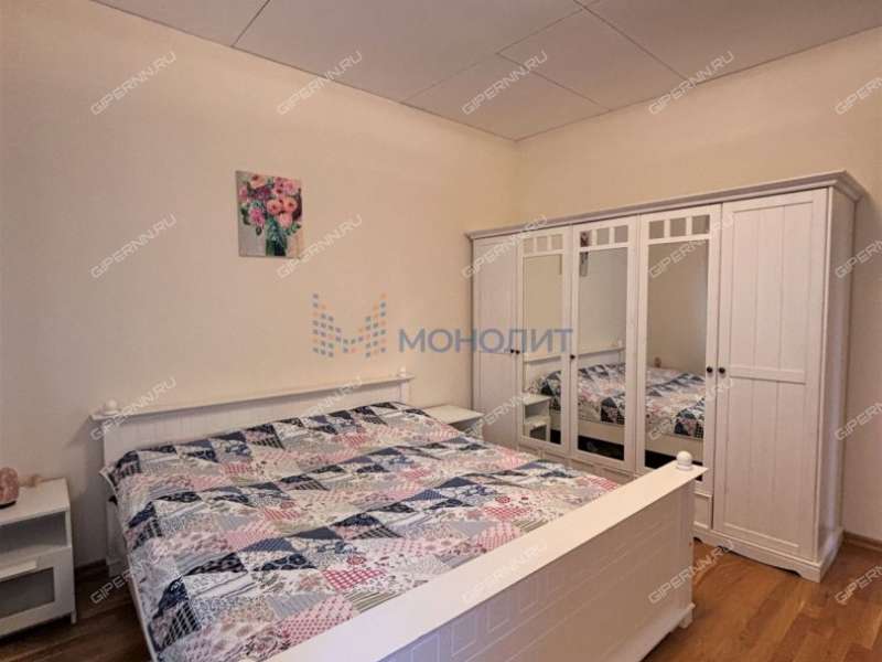 дом на Огородной улице