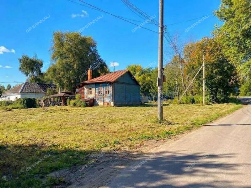 земельный участок 8 соток Рельсовая улица