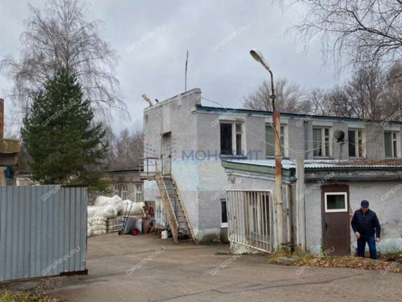 земельный участок под коммерческое использование в Кстовском районе Нижегородской области