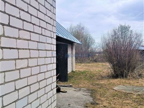 dom-derevnya-dolgovo-gorodskoy-okrug-bor фото