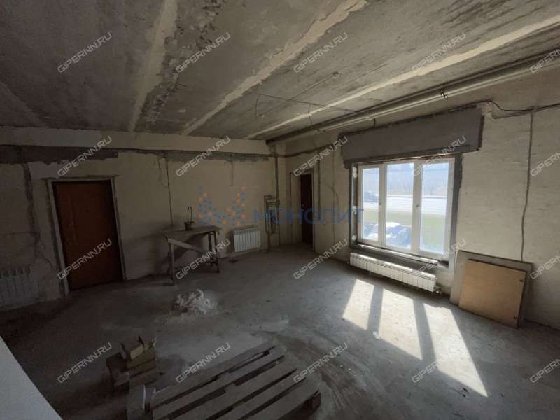 помещение под офис, склад на улице Карла Маркса