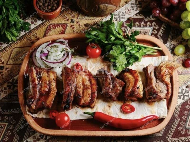 готовый бизнес кафе в Кстовском районе Нижегородской области