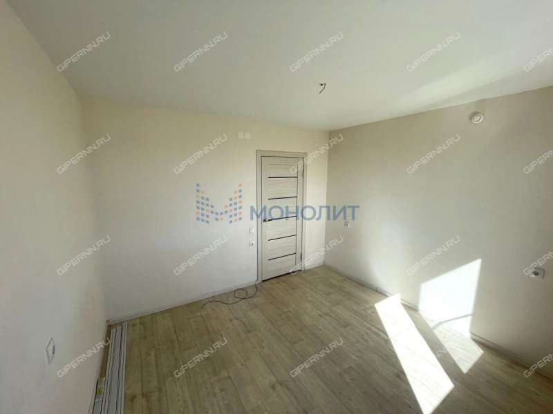 двухкомнатная квартира на проспекте Кораблестроителей дом 58 к1