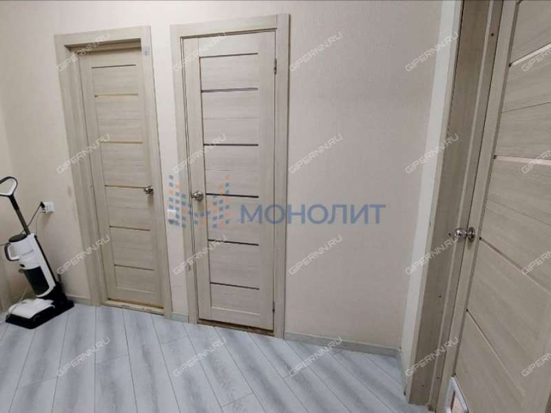 двухкомнатная квартира на проспекте Кораблестроителей дом 50