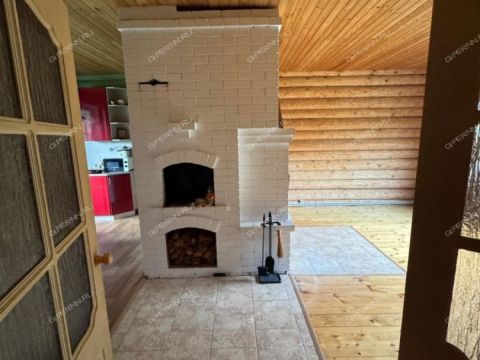 dom-derevnya-kornouhovo-sokolskiy-gorodskoy-okrug фото