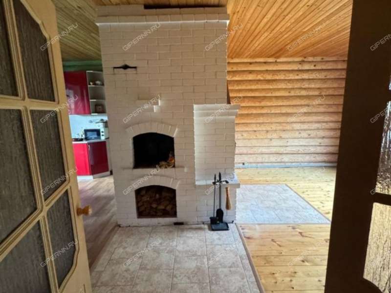 дом на - деревня Корноухово