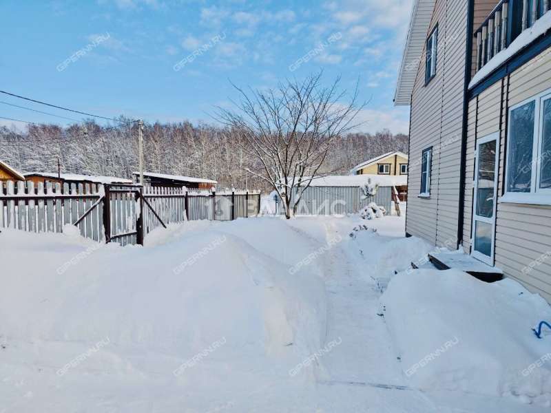 дом на 5 ТСН Серебряные ключи Парк