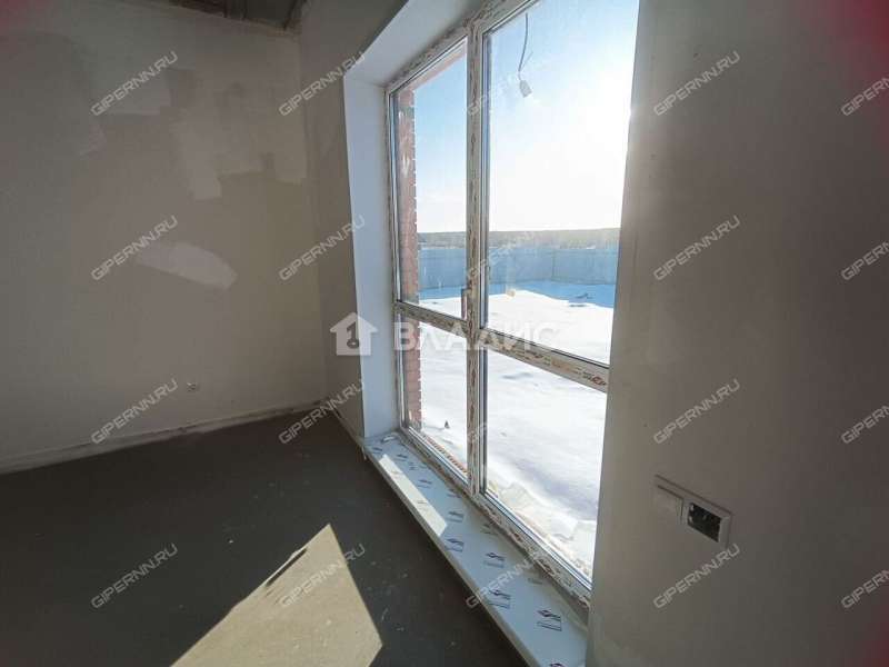 дом на улице Речная деревня Карабатово