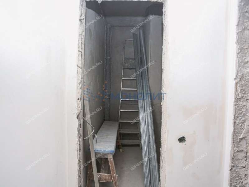 трёхкомнатная квартира на Белозерской улице дом 7