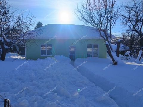 dom-olgino-derevnya-snt-ogonek фото