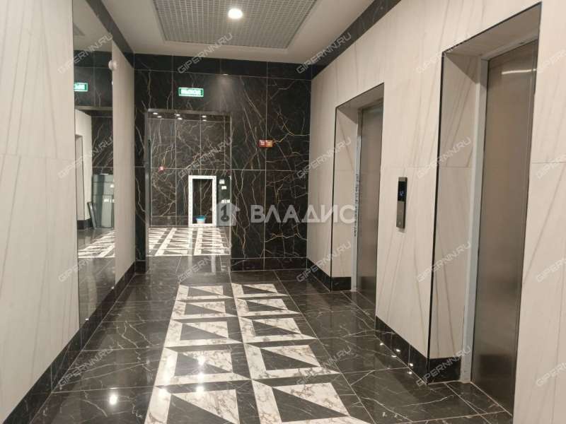 трёхкомнатная квартира на Черкесской улице дом 14 деревня Анкудиновка