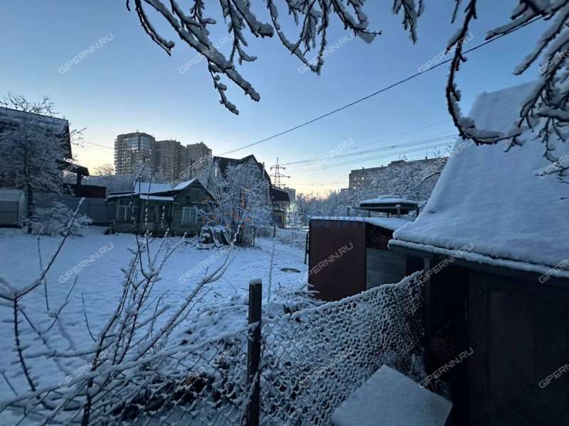 земельный участок 6 соток СНТ 40 лет Победы