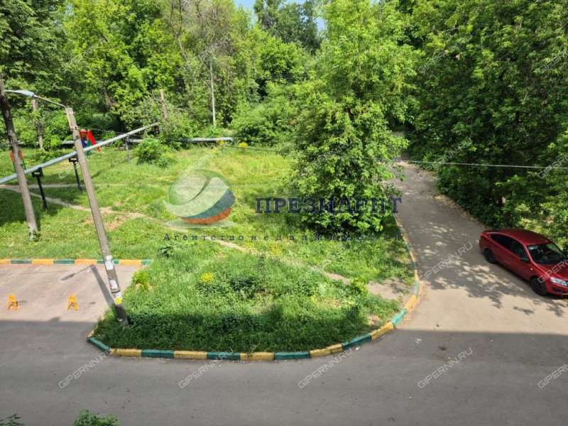 трёхкомнатная квартира на Московском шоссе дом 175