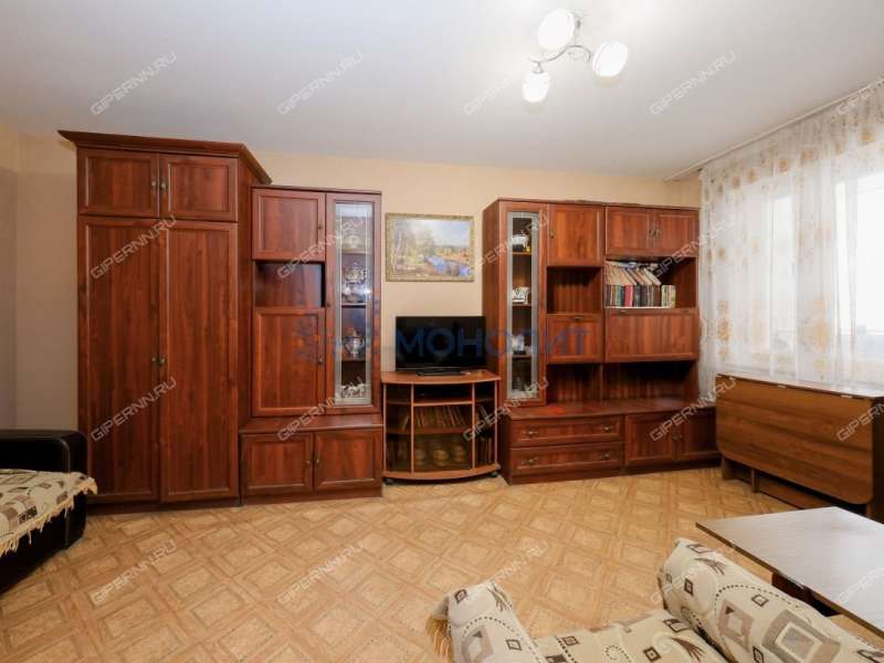 двухкомнатная квартира на Московском шоссе дом 17