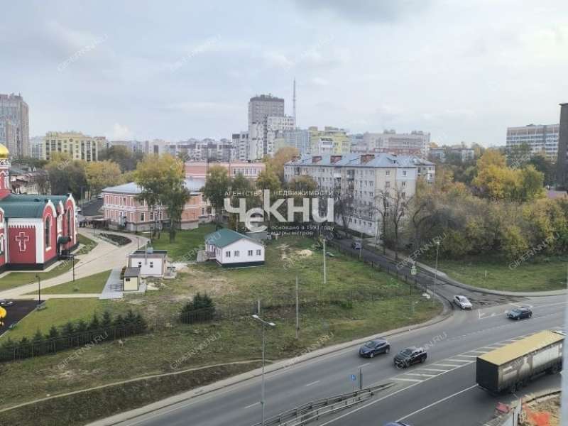 помещение под офис на Барминской улице