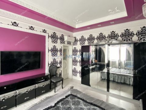 3-komnatnaya-gorod-dzerzhinsk-gorodskoy-okrug-dzerzhinsk фото