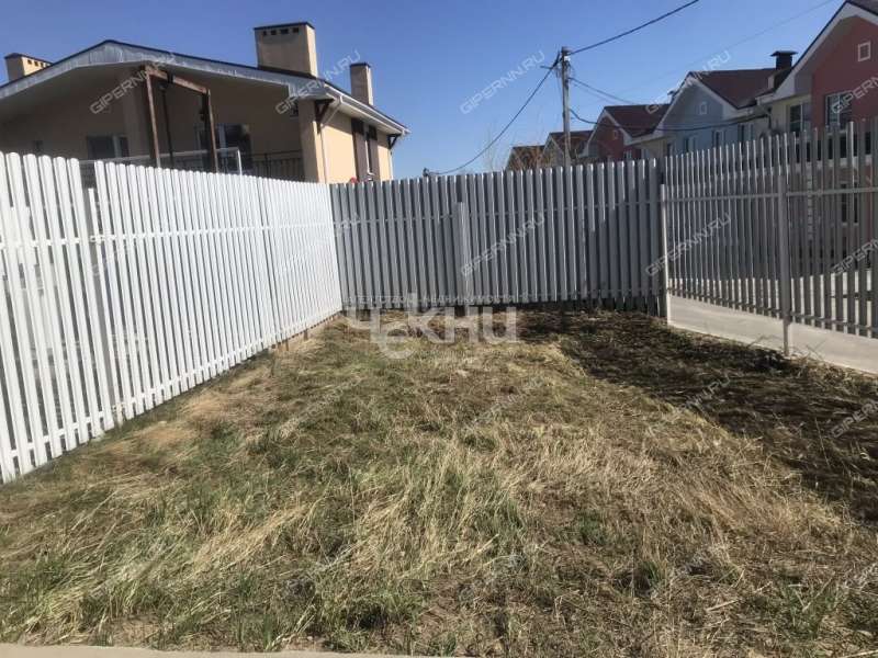 таунхаус на улице Восточная деревня Фроловское