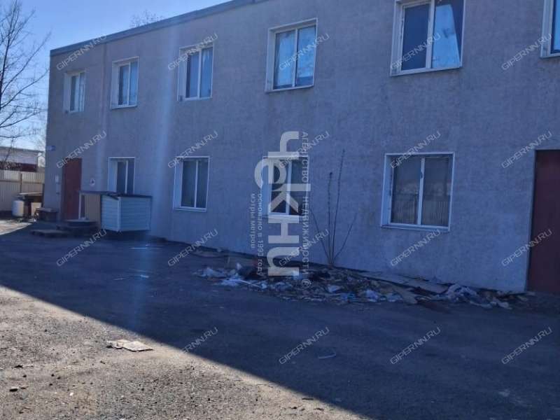 помещение под помещение свободного назначения на улице Зайцева