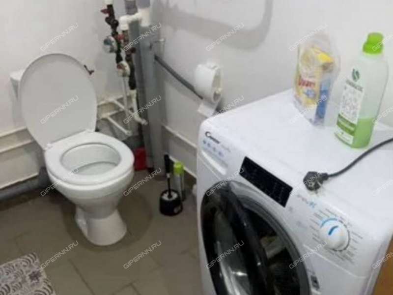 двухкомнатная квартира на Южном бульваре дом 16