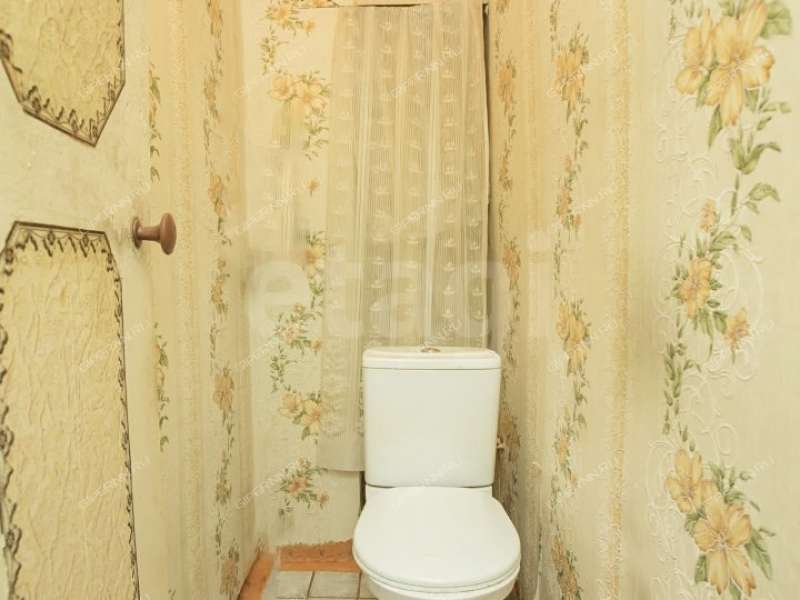 трёхкомнатная квартира на Мончегорской улице дом 6 к1