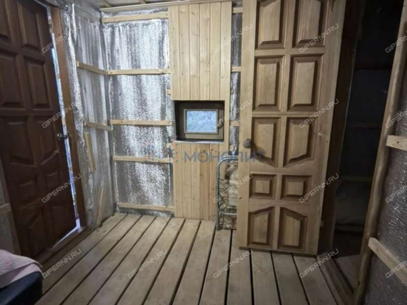 дом на улице Чехова посёлок Петряевка