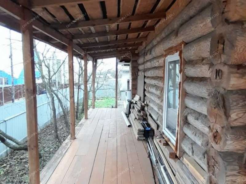 дом на Третьяковской улице