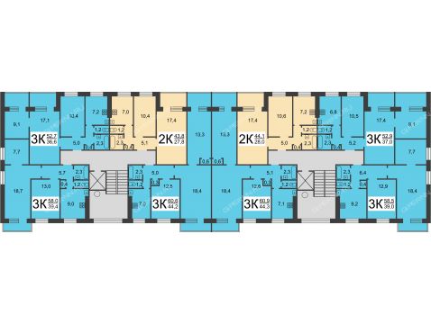 планировки дома фото