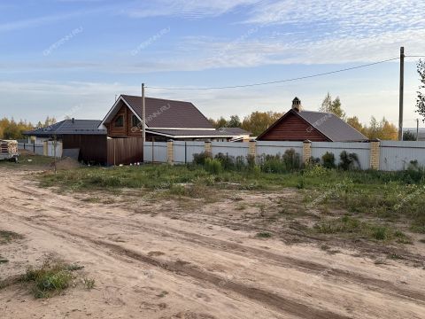 dom-selo-bezvodnoe-kstovskiy-rayon фото