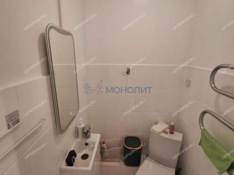 помещение под помещение свободного назначения, офис в Светлогорском переулке