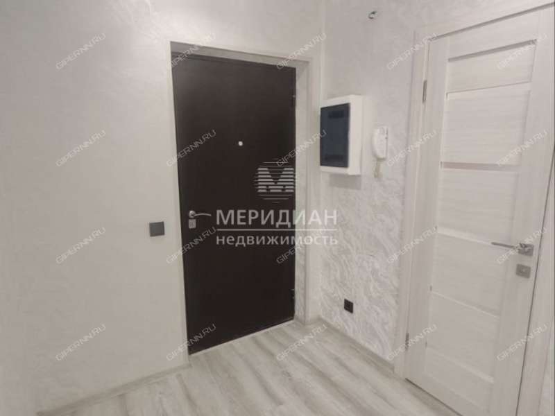 однокомнатная квартира на Южном бульваре дом 21