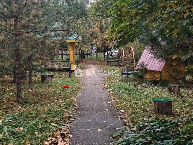 трёхкомнатная квартира на бульваре Мира дом 17А