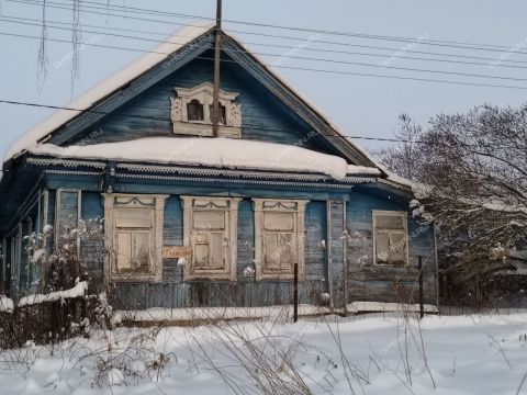 dom-selo-shava-kstovskiy-rayon фото