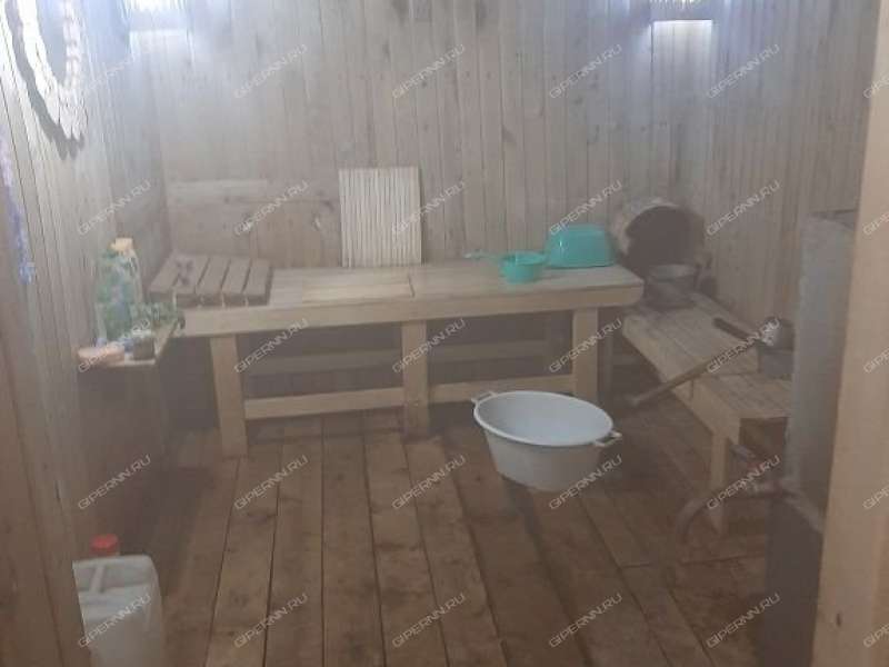 дача на СНТ Рассвет Бор