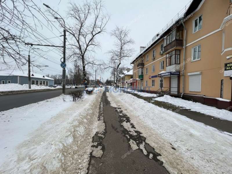 помещение под помещение свободного назначения, офис на улице Дьяконова