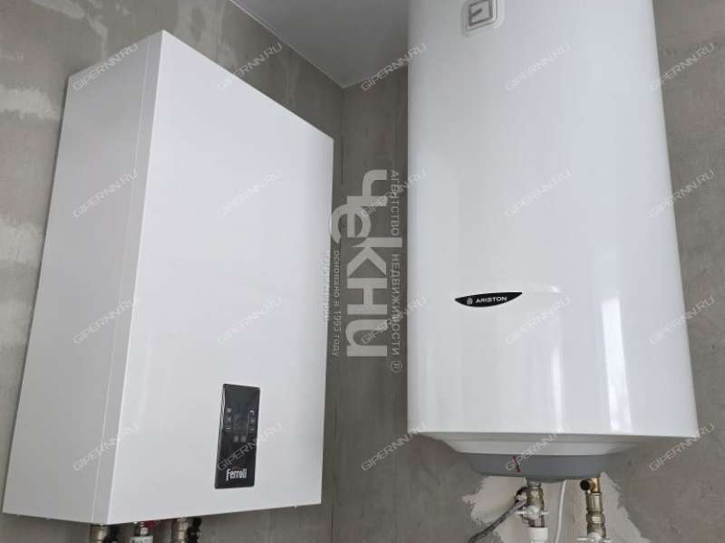 дом на Главная Аллея КП Новая деревня Владыкино