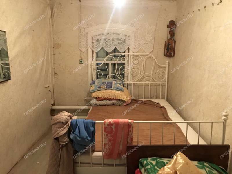 дом на Караваевская деревня Ковригино, Смольковский сельсовет