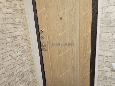 2-komnatnaya-ul-akademicheskaya-d-12 фото