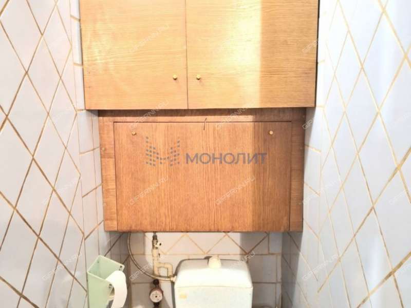 двухкомнатная квартира на Мончегорской улице дом 4 к2